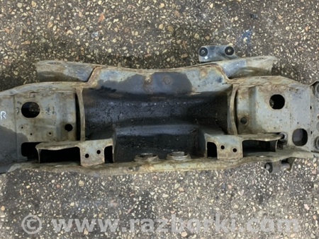 ФОТО Балка задняя для Subaru Forester SG S11 (02-08) Київ
