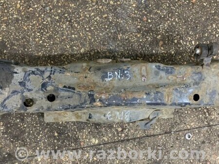 ФОТО Балка задняя для Subaru Forester SG S11 (02-08) Київ