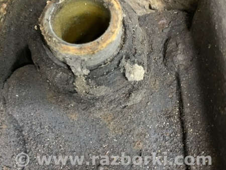 ФОТО Балка задняя для Subaru Forester SG S11 (02-08) Київ