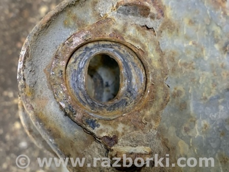 ФОТО Балка задняя для Subaru Forester SG S11 (02-08) Київ