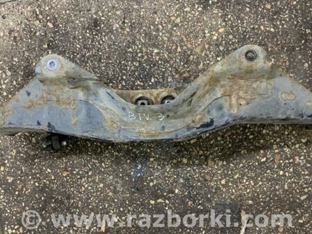 ФОТО Балка задняя для Subaru Forester SG S11 (02-08) Київ