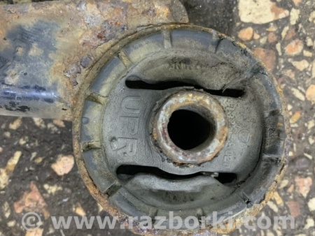 ФОТО Балка задняя для Subaru Forester SG S11 (02-08) Київ