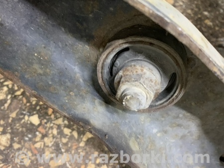 ФОТО Балка задняя для Subaru Forester SG S11 (02-08) Київ