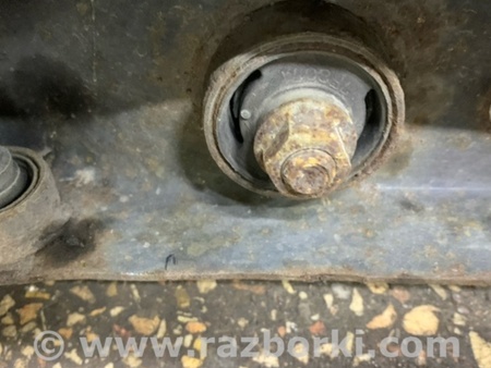 ФОТО Балка задняя для Subaru Forester SG S11 (02-08) Київ