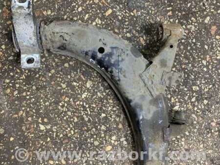 ФОТО Рычаг нижний передний левый для Subaru Forester SG S11 (02-08) Київ