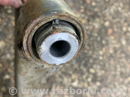 ФОТО Рычаг нижний передний левый для Subaru Forester SG S11 (02-08) Київ