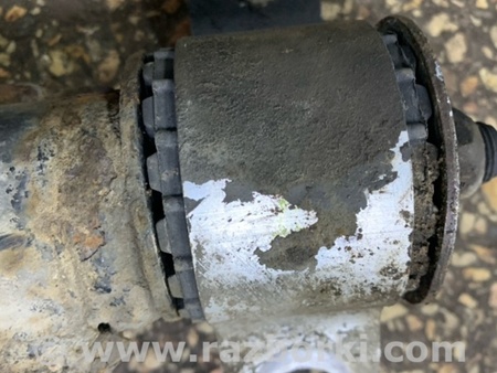 ФОТО Рычаг нижний передний левый для Subaru Forester SG S11 (02-08) Київ