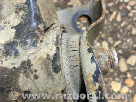 ФОТО Рычаг задний правый для Subaru Forester SG S11 (02-08) Київ