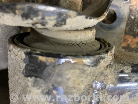 ФОТО Рычаг задний левый для Subaru Forester SG S11 (02-08) Київ
