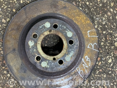 ФОТО Тормозной диск передний правый для Subaru Forester SG S11 (02-08) Київ