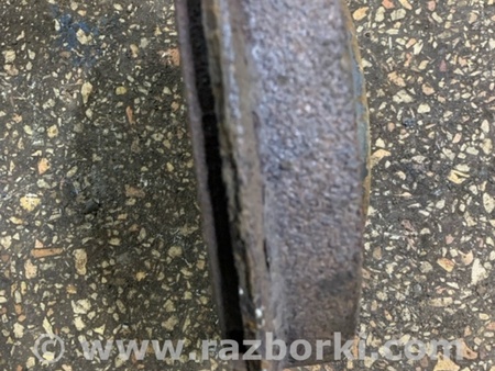 ФОТО Тормозной барабан задний правый для Subaru Forester SG S11 (02-08) Київ