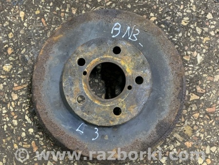 ФОТО Тормозной барабан задний левый для Subaru Forester SG S11 (02-08) Київ