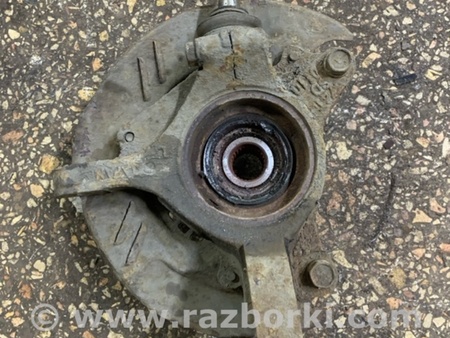ФОТО Кулак поворотный для Subaru Forester SG S11 (02-08) Київ