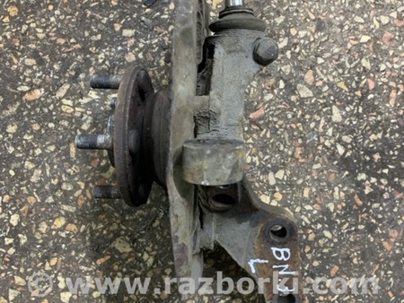 ФОТО Кулак поворотный для Subaru Forester SG S11 (02-08) Київ