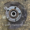 Кулак поворотный Subaru Forester SG S11 (02-08)