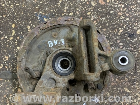 ФОТО Цапфа задняя для Subaru Forester SG S11 (02-08) Київ
