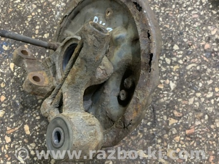 ФОТО Цапфа задняя для Subaru Forester SG S11 (02-08) Київ