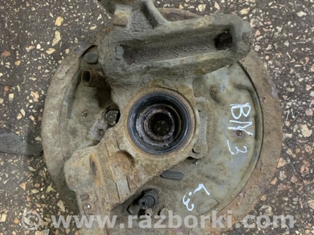 ФОТО Цапфа задняя для Subaru Forester SG S11 (02-08) Київ