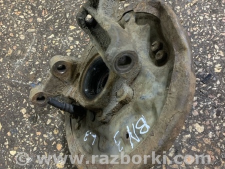 ФОТО Цапфа задняя для Subaru Forester SG S11 (02-08) Київ
