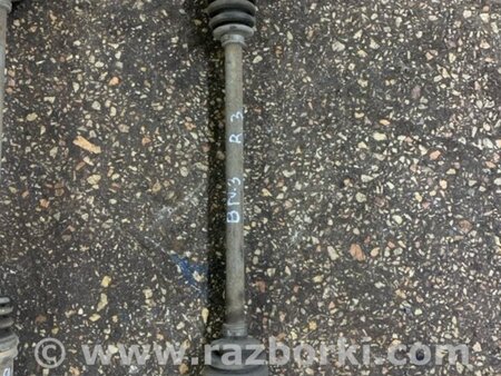 ФОТО Привод задний правый для Subaru Forester SG S11 (02-08) Київ