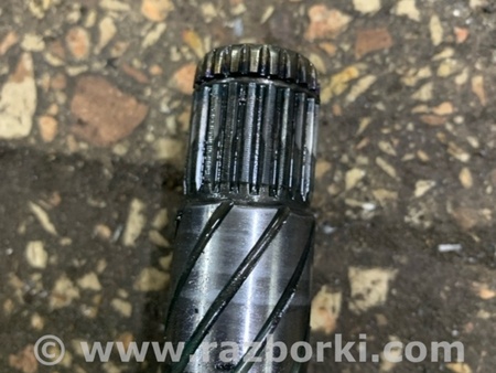 ФОТО Привод задний правый для Subaru Forester SG S11 (02-08) Київ
