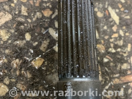ФОТО Привод задний правый для Subaru Forester SG S11 (02-08) Київ
