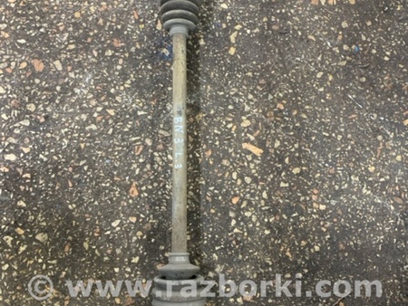 ФОТО Привод задний левый для Subaru Forester SG S11 (02-08) Київ
