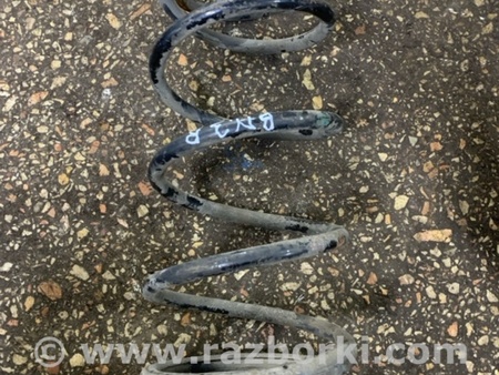 ФОТО Пружина передняя для Subaru Forester SG S11 (02-08) Київ