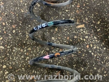 ФОТО Пружина передняя для Subaru Forester SG S11 (02-08) Київ