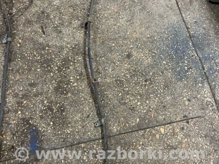 ФОТО Трос ручника левый для Subaru Forester SG S11 (02-08) Київ