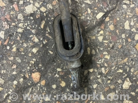 ФОТО Трос ручника правый для Subaru Forester SG S11 (02-08) Київ