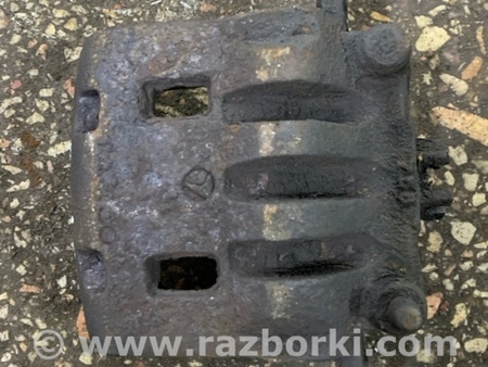ФОТО Суппорт передний правый для Subaru Forester SG S11 (02-08) Київ