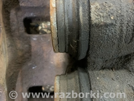 ФОТО Суппорт передний правый для Subaru Forester SG S11 (02-08) Київ