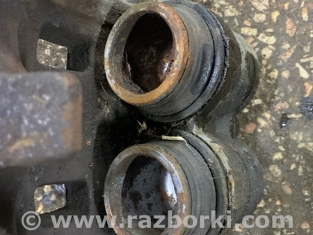 ФОТО Суппорт передний левый для Subaru Forester SG S11 (02-08) Київ