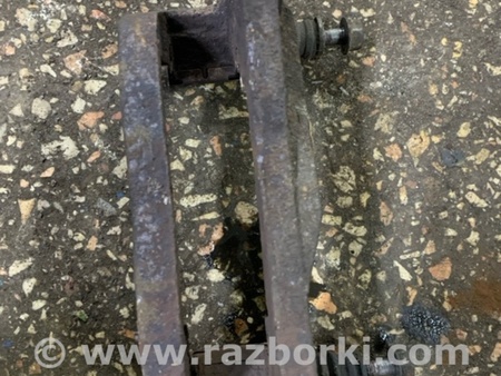 ФОТО Скоба суппорта передняя правая для Subaru Forester SG S11 (02-08) Київ