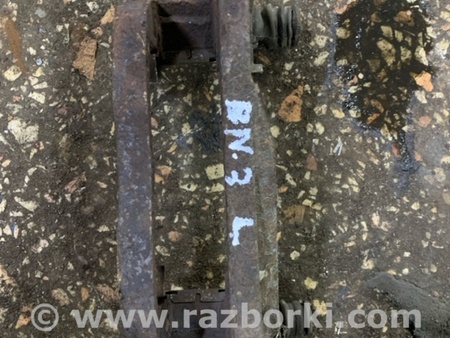 ФОТО Скоба суппорта передняя левая для Subaru Forester SG S11 (02-08) Київ