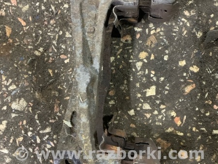 ФОТО Скоба суппорта передняя левая для Subaru Forester SG S11 (02-08) Київ