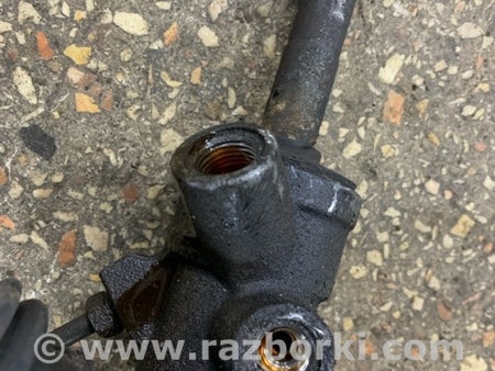 ФОТО Рулевая рейка для Subaru Forester SG S11 (02-08) Київ