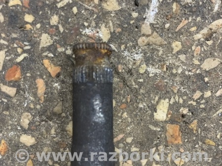 ФОТО Рулевая рейка для Subaru Forester SG S11 (02-08) Київ