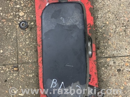ФОТО Ресивер для Subaru Forester SG S11 (02-08) Київ
