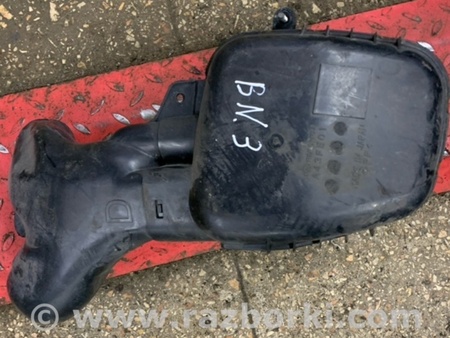 ФОТО Ресивер для Subaru Forester SG S11 (02-08) Київ