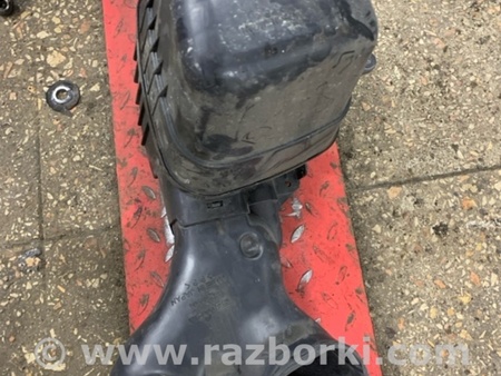 ФОТО Ресивер для Subaru Forester SG S11 (02-08) Київ