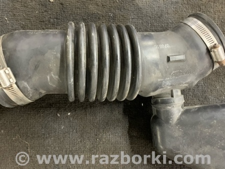 ФОТО Патрубок для Subaru Forester SG S11 (02-08) Київ