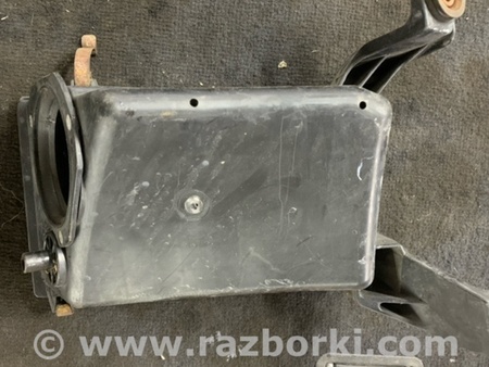 ФОТО Воздушный фильтр (корпус) для Subaru Forester SG S11 (02-08) Київ