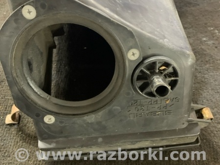 ФОТО Воздушный фильтр (корпус) для Subaru Forester SG S11 (02-08) Київ