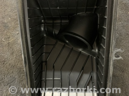 ФОТО Воздушный фильтр (корпус) для Subaru Forester SG S11 (02-08) Київ