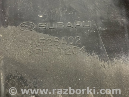 ФОТО Воздушный фильтр (корпус) для Subaru Forester SG S11 (02-08) Київ