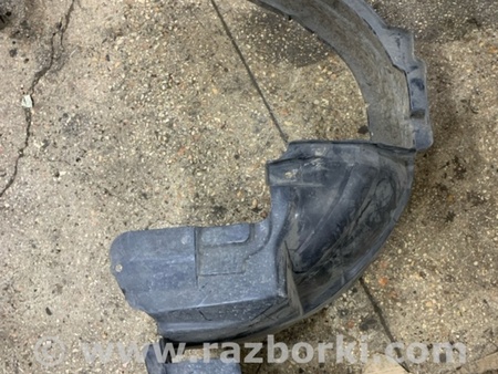 ФОТО Подкрылок передний левый для Subaru Forester SG S11 (02-08) Київ