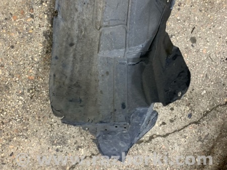 ФОТО Подкрылок передний левый для Subaru Forester SG S11 (02-08) Київ