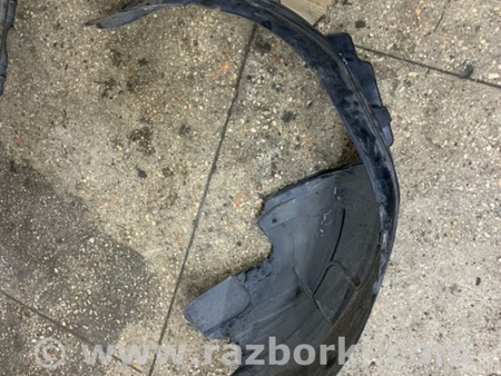 ФОТО Подкрылок передний правый для Subaru Forester SG S11 (02-08) Київ